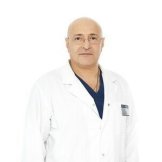 Абесадзе Лери Георгиевич