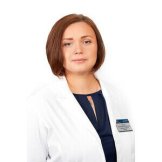 Ярцева Екатерина Алексеевна