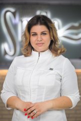 Овакимян Инга Меружановна