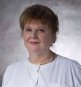 Таранова Ирина Юрьевна