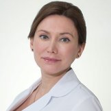 Захди Наталья Григорьевна