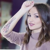 Емченко Юлия Игоревна