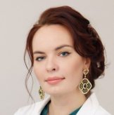 Зюзина Ольга Викторовна