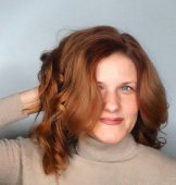 Абрамова Ирина Витальевна