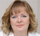 Бардукова Елена Анатольевна