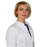 Сорокина Елена Геннадьевна