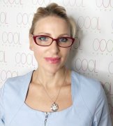 Комарова Марина Борисовна