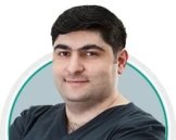 Мкртчян Артем Альбертович
