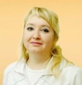 Матвеева Марина