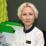 Ярохина Юлия
