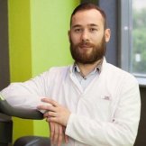 Тороков Дмитрий Александрович