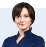 Бостанова Марина Альбертовна