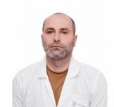 Ибрагимов Рустам Усманович