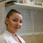 Полищук (Моисей) Татьяна Константиновна