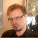 Василенков Сергей