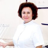 Недбаи Анна Алексеевна