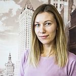 Фадеева Анна