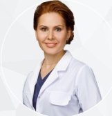 Иванова Екатерина Юрьевна