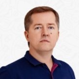 Чернояров Вячеслав Вячеславович