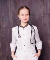 Ермашова Маргарита Андреевна