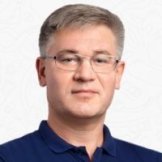 Страндстрем Илья Михайлович