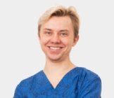 Киселев Дмитрий Сергеевич