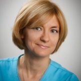 Вяткина Светлана Вячеславовна