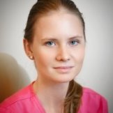 Белякова Ксения Львовна