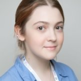 Петрова Любовь Валериановна
