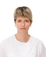 Майорова Татьяна Алексеевна