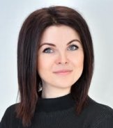 Петрова Ольга Олеговна