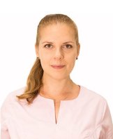 Нужная Алла Викторовна