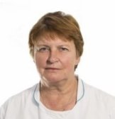 Храмцова Валерия Юлиевна