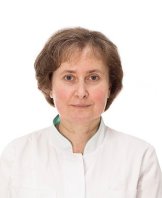 Гормаш Александра Антиповна