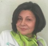 Щербакова Галина