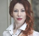 Бутырина Алена
