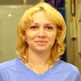 Малышева Надежда Александровна