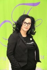 Раимбердиева Феруза Тахировна