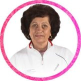 Мосякова Марина Григорьевна