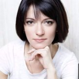 Кожевникова Инесса