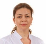 Новикова Ольга Владимировна