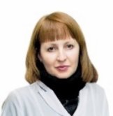 Васильева Юлия Яковлевна