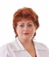 Зарапова Наталья Владимировна