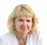 Ткачева Марина Михайловна