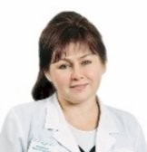 Клембицкая Ирина Валерьевна