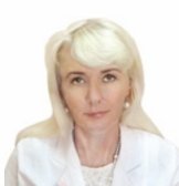 Беликова Елена Эдуардовна