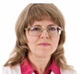 Перепечай Ирина Владимировна
