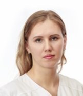 Манукян Ольга Александровна