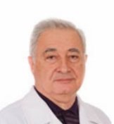 Гвилава Алико Аристрахович