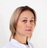 Ларионова Вероника Александровна